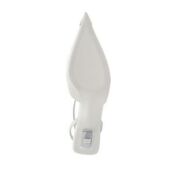 Женские летние слингбэки PORTAL PL01215CN-02-blanc-25S фото 5