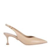 Женские летние слингбэки EKONIKA PREMIUM PM00300CN-05-beige-24L фото 1