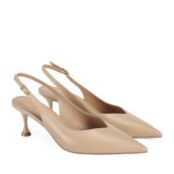Женские летние слингбэки EKONIKA PREMIUM PM00300CN-05-beige-24L фото 3