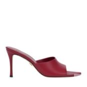 Женские летние мюли EKONIKA PREMIUM PM00894CN-01-chili-25S фото 1