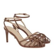 Женские босоножки EKONIKA EN01269CN-01-caramel-25S фото 3