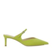 Женские летние мюли EKONIKA EN01262CN-03-herbal-25S фото 1