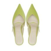 Женские летние мюли EKONIKA EN01262CN-03-herbal-25S фото 4