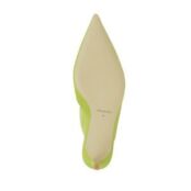 Женские летние мюли EKONIKA EN01262CN-03-herbal-25S фото 5