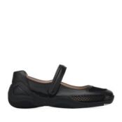 Женские балетки Мэри Джейн PORTAL PL01218CN-03-black-25S фото 1