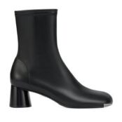 Женские демисезонные ботильоны EKONIKA PREMIUM PM00688CN-22-1-black-25S фото 1