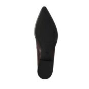 Женские балетки Мэри Джейн EKONIKA PREMIUM PM09053CN-09-1-russet-25S фото 5
