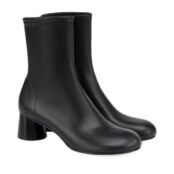 Женские демисезонные ботильоны EKONIKA PREMIUM PM00688CN-22-1-black-25S фото 3