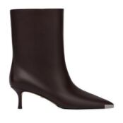 Женские демисезонные ботильоны EKONIKA PREMIUM PM00257CN-23-russet-25S фото 1