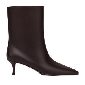 Женские демисезонные ботильоны EKONIKA PREMIUM PM00257CN-23-russet-25S фото 1