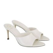 Женские летние мюли EKONIKA PREMIUM PM00894CN-01-white-24L фото 3