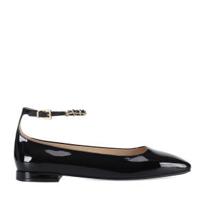 Женские балетки EKONIKA EN00663CN-03-black-24L фото 1