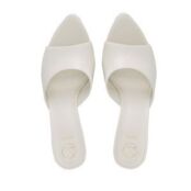 Женские летние мюли EKONIKA PREMIUM PM00894CN-01-white-24L фото 4