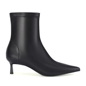 Женские демисезонные ботильоны EKONIKA EN00320CN-23-black-24L фото 1