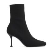Женские демисезонные ботильоны EKONIKA EN00476CN-20-black-24L фото 1