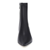 Женские демисезонные ботильоны EKONIKA EN00320CN-23-black-24L фото 5