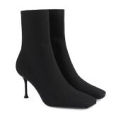 Женские демисезонные ботильоны EKONIKA EN00476CN-20-black-24L фото 3