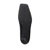 Женские демисезонные ботильоны EKONIKA EN00476CN-20-black-24L фото 4
