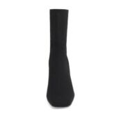 Женские демисезонные ботильоны EKONIKA EN00476CN-20-black-24L фото 5