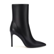 Женские демисезонные ботильоны EKONIKA EN01673CN-22-black-24L фото 1