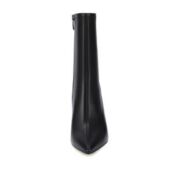 Женские демисезонные ботильоны EKONIKA EN01673CN-22-black-24L фото 5