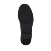Женские демисезонные лоферы EKONIKA EN00450CN-04-black-24L фото 5