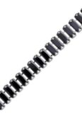 Женское колье EKONIKA EN41818-black-25S фото 3