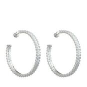 Женские серьги EKONIKA EN49811-silver-25S фото 1