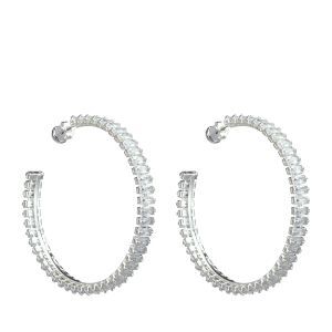 Женские серьги EKONIKA EN49811-silver-25S фото 1
