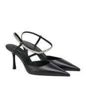 Женские туфли слингбэки EKONIKA EN00854CN-07-1-black-25S фото 3