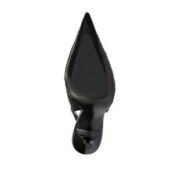 Женские туфли слингбэки EKONIKA EN00853CN-01-black-25S фото 5