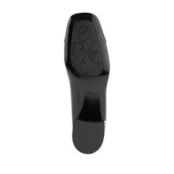 Женские демисезонные ботильоны EKONIKA х BOTROIS BO01195CN-20-black-25S фото 4