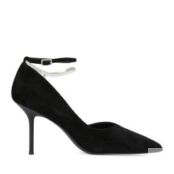 Женские туфли EKONIKA EN01178CN-01-black-25S фото 1