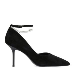 Женские туфли EKONIKA EN01178CN-01-black-25S фото 1