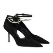 Женские туфли EKONIKA EN01178CN-01-black-25S фото 4