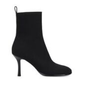 Женские демисезонные ботильоны EKONIKA EN01107CN-20-black-25S фото 1