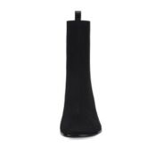 Женские демисезонные ботильоны EKONIKA EN01107CN-20-black-25S фото 5