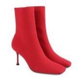 Женские демисезонные ботильоны EKONIKA EN00476CN-20-tomato-25S фото 3