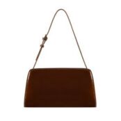 Женская сумка-багет EKONIKA PREMIUM PM30056CN-01-honey-25S фото 1