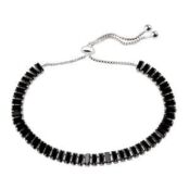 Женский браслет EKONIKA EN40801-black-25S фото 1
