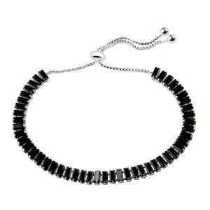 Женский браслет EKONIKA EN40801-black-25S фото 1