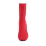Женские демисезонные ботильоны EKONIKA EN00476CN-20-tomato-25S фото 5