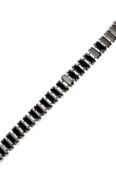 Женский браслет EKONIKA EN40801-black-25S фото 3