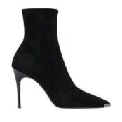 Женские демисезонные ботильоны EKONIKA EN06399CN-25-1-black-25S фото 1