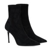 Женские демисезонные ботильоны EKONIKA EN06399CN-25-1-black-25S фото 3