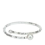 Женский браслет EKONIKA EN40733-silver-white-25S фото 1