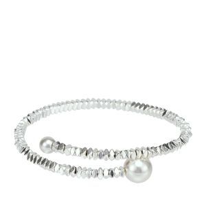 Женский браслет EKONIKA EN40733-silver-white-25S фото 1