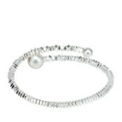 Женский браслет EKONIKA EN40733-silver-white-25S фото 3