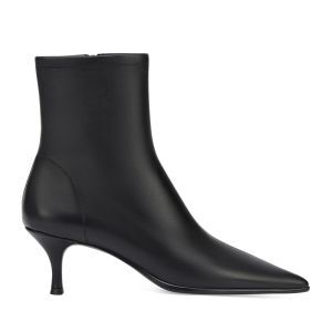 Женские демисезонные ботильоны EKONIKA EN00954CN-22-black-25S фото 1
