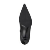 Женские демисезонные ботильоны EKONIKA EN00954CN-22-black-25S фото 4